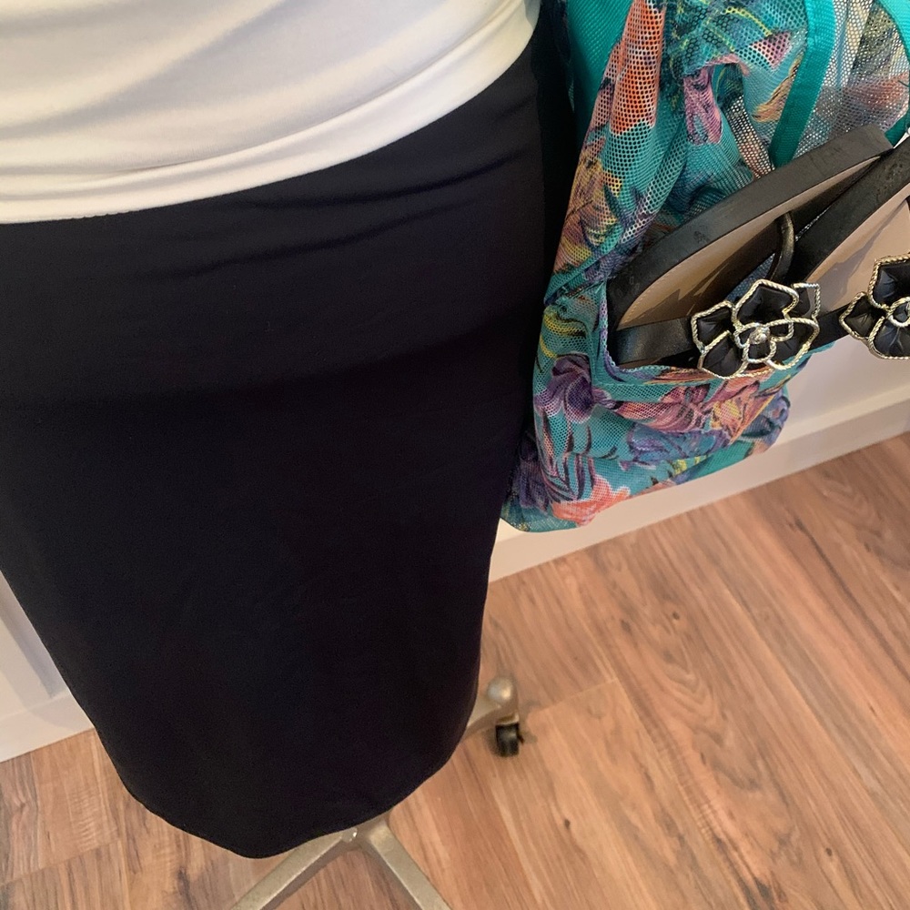 Modest  Swim Skirt/ Athletic Skirt